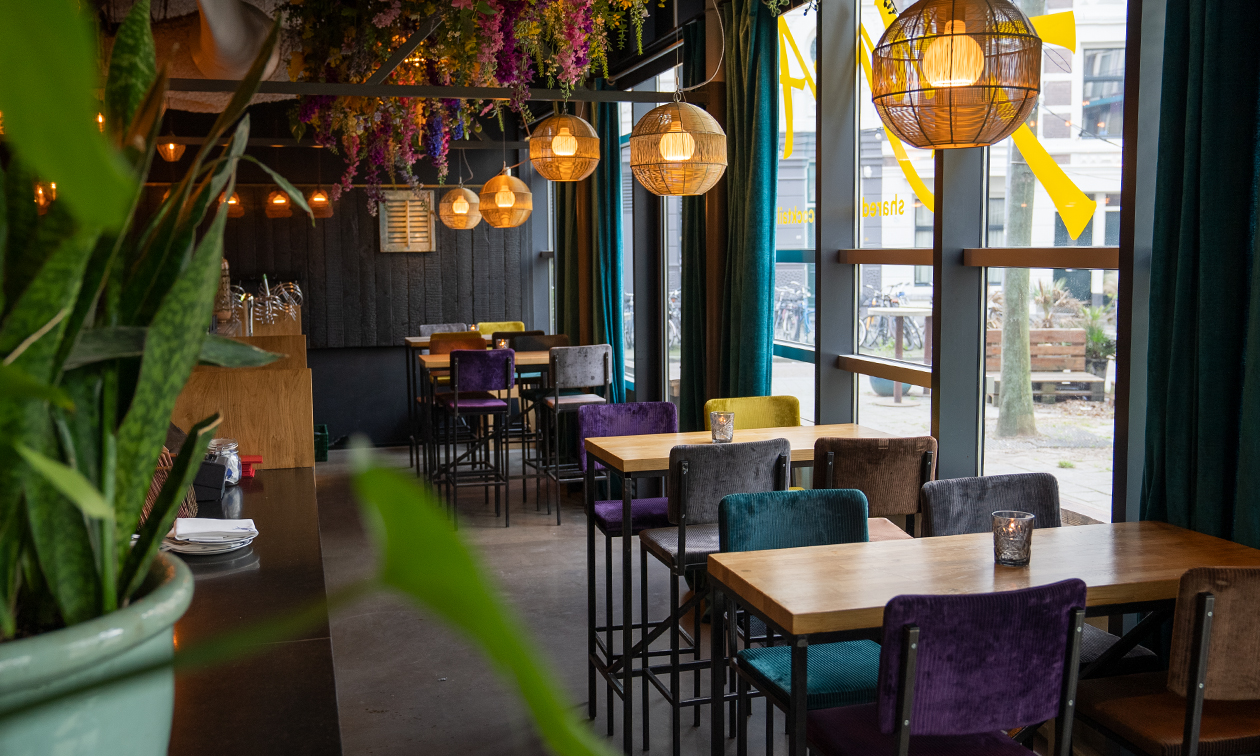 Restaurant Ayla