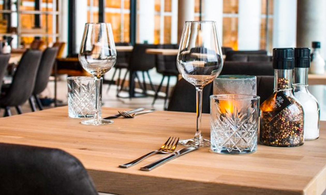 Restaurant BARGO
