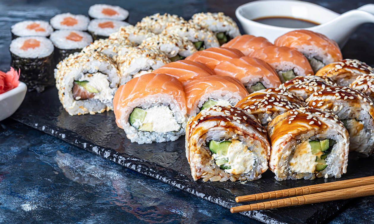 Restaurant BIJOU