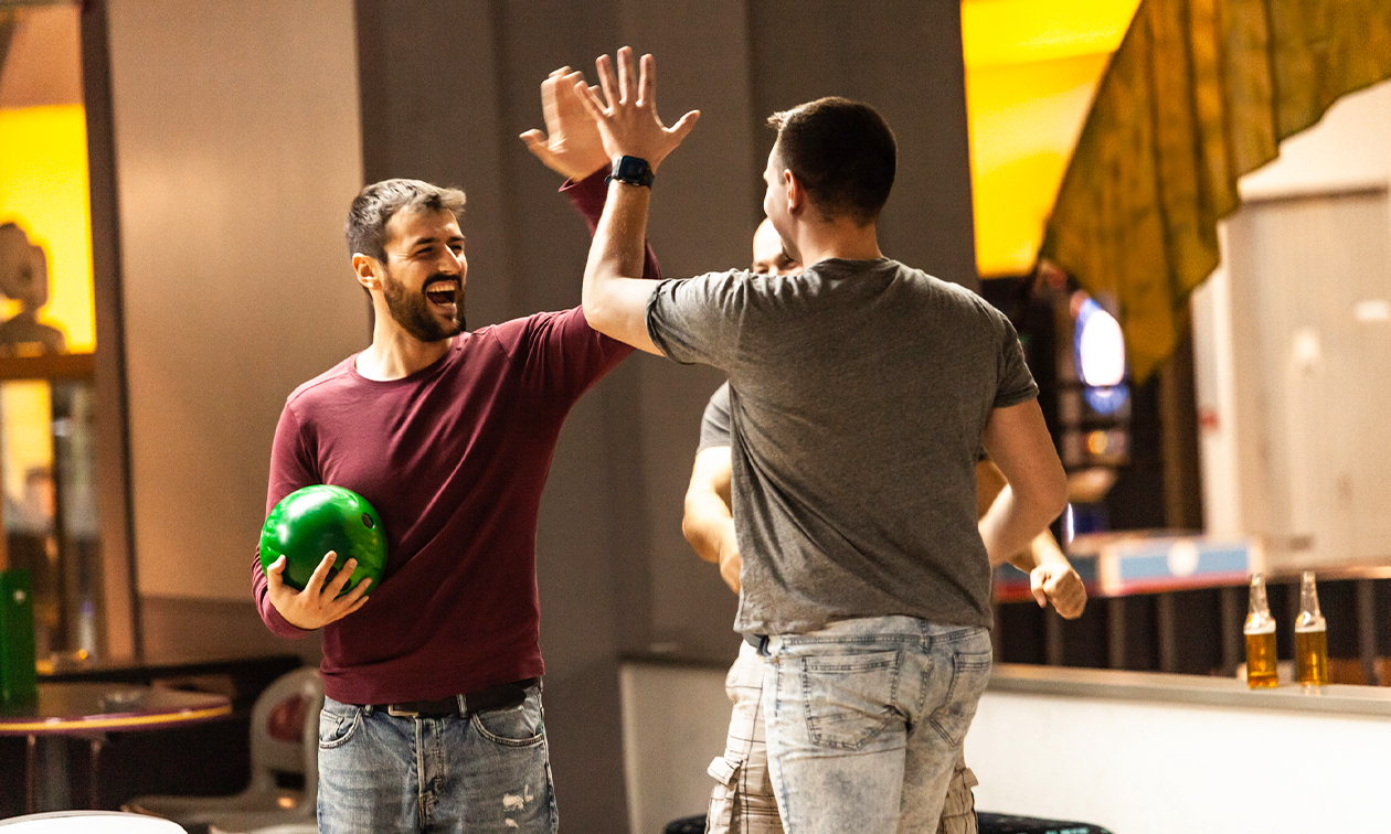 Restaurant Bowling Venray