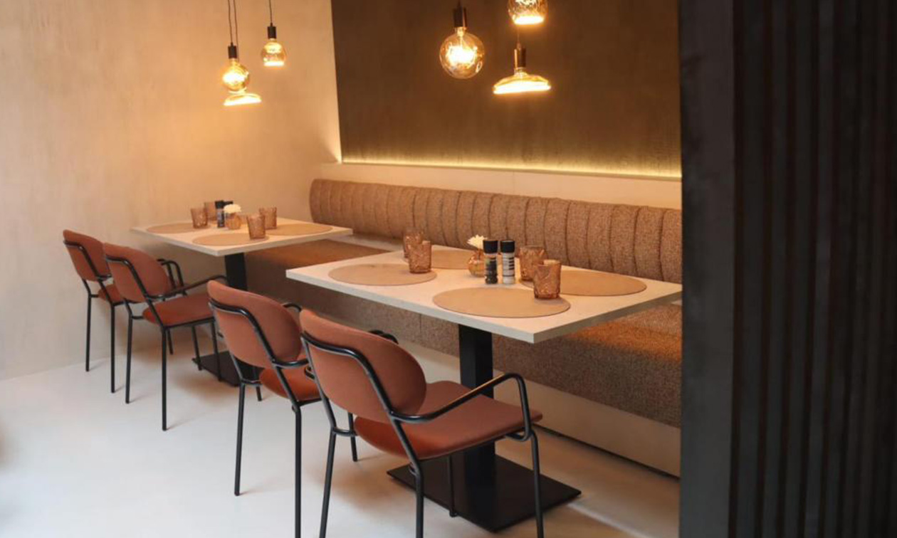 Restaurant Chaplin