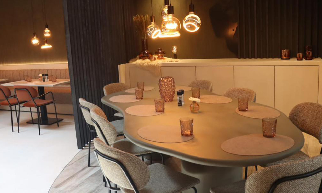Restaurant Chaplin