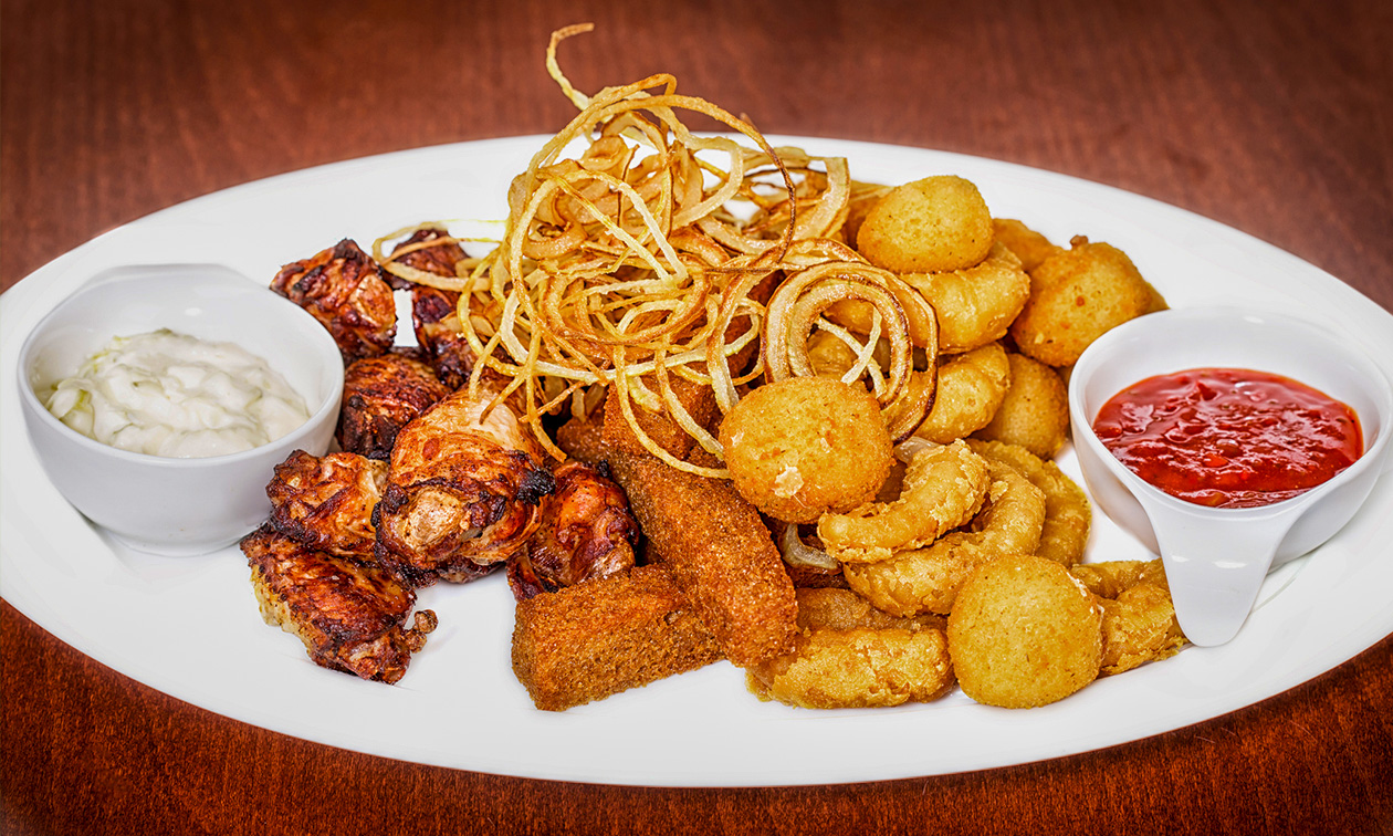 Restaurant Chilly's