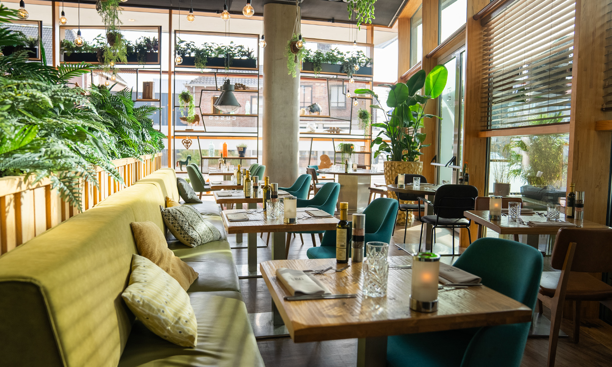 Restaurant Cusco