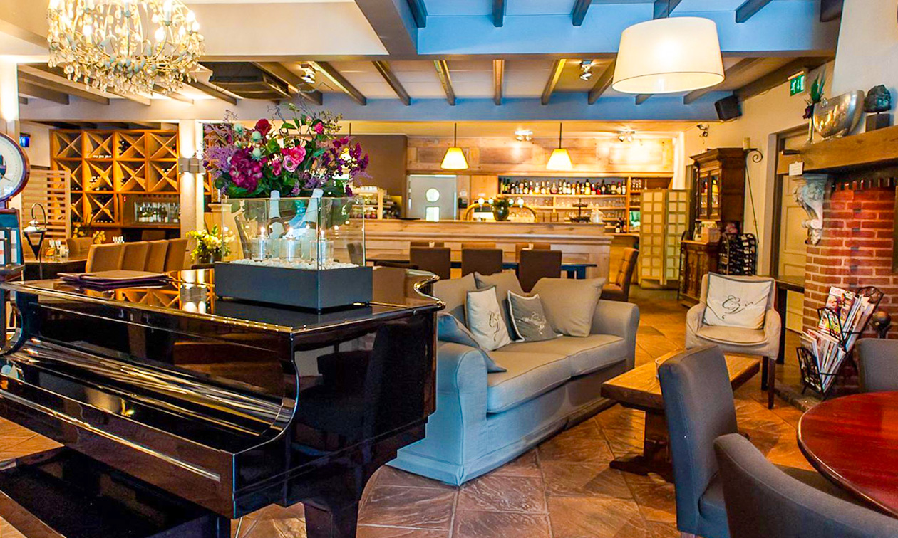 Restaurant De Haard