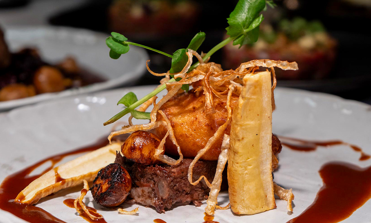 Restaurant De Haard