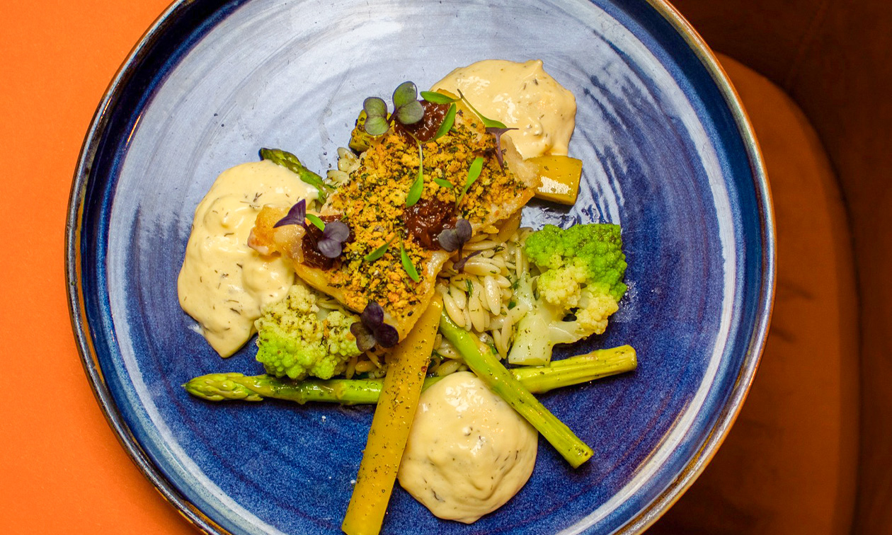 Restaurant & Gastrobar Fier