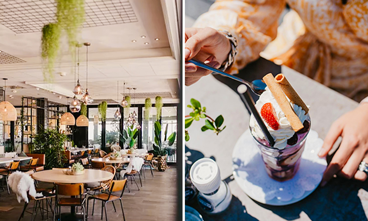 Restaurant Grevelingen