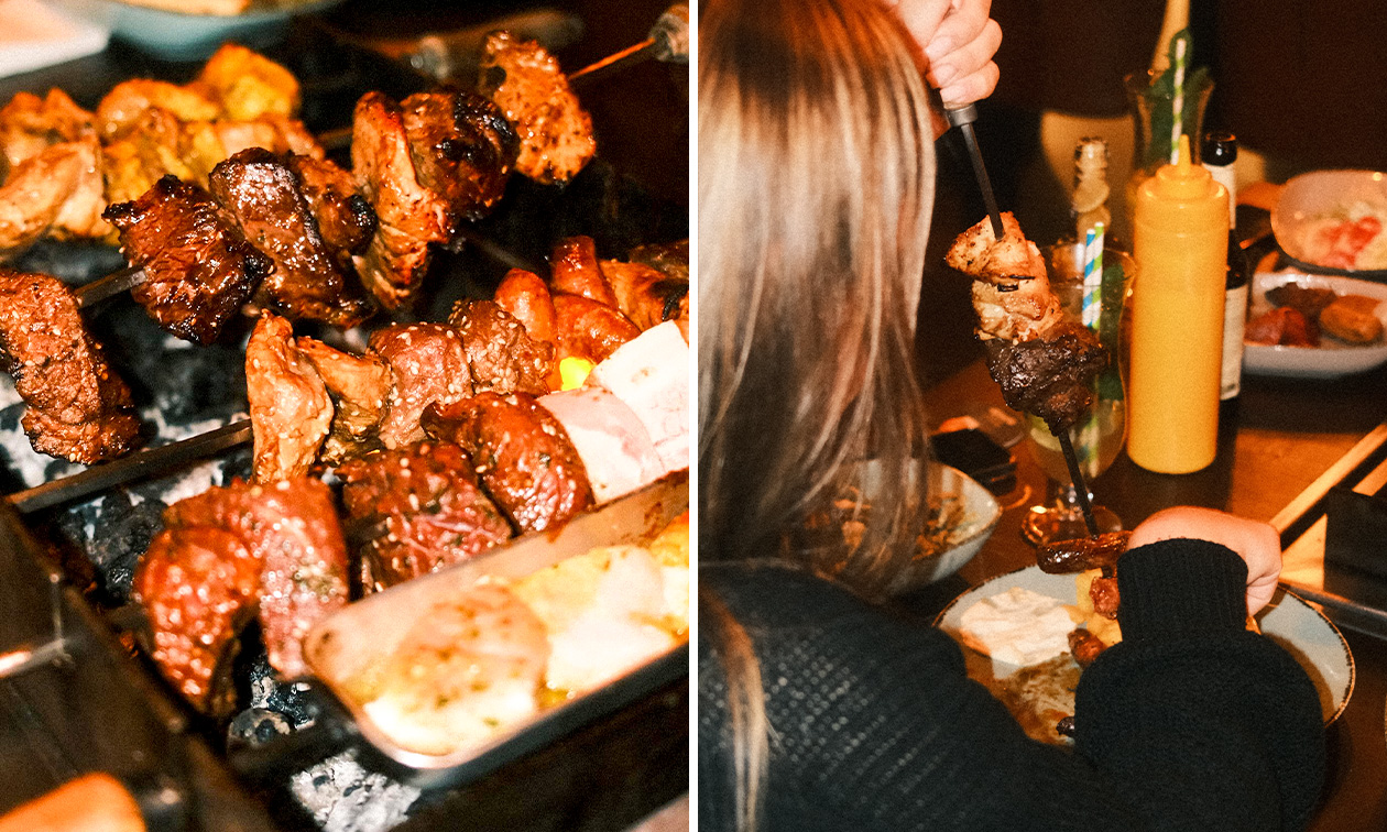 Restaurant Jack's