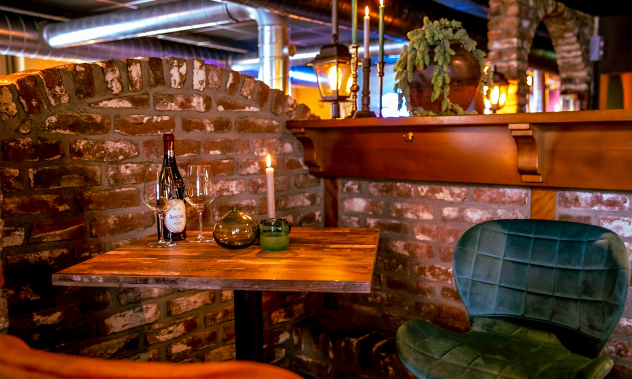 Restaurant Jack's