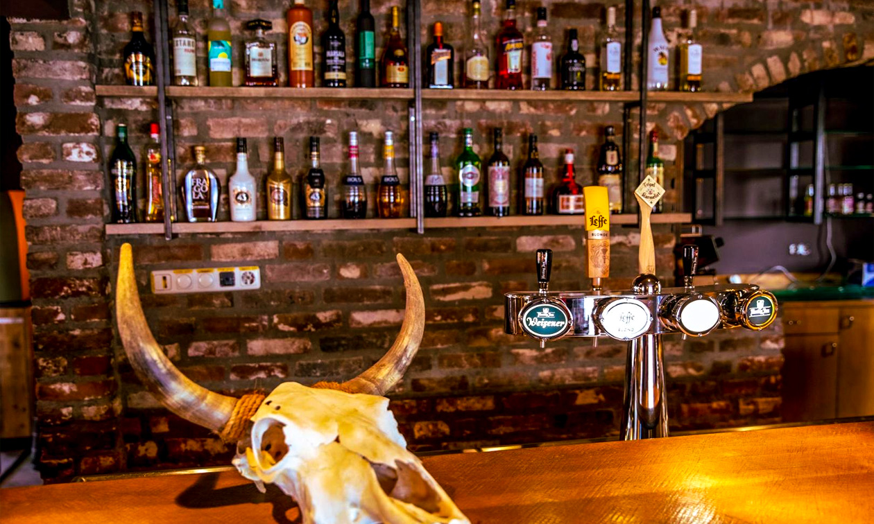 Restaurant Jack's