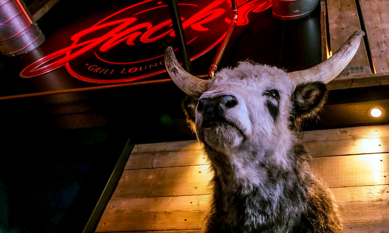 Restaurant Jack's