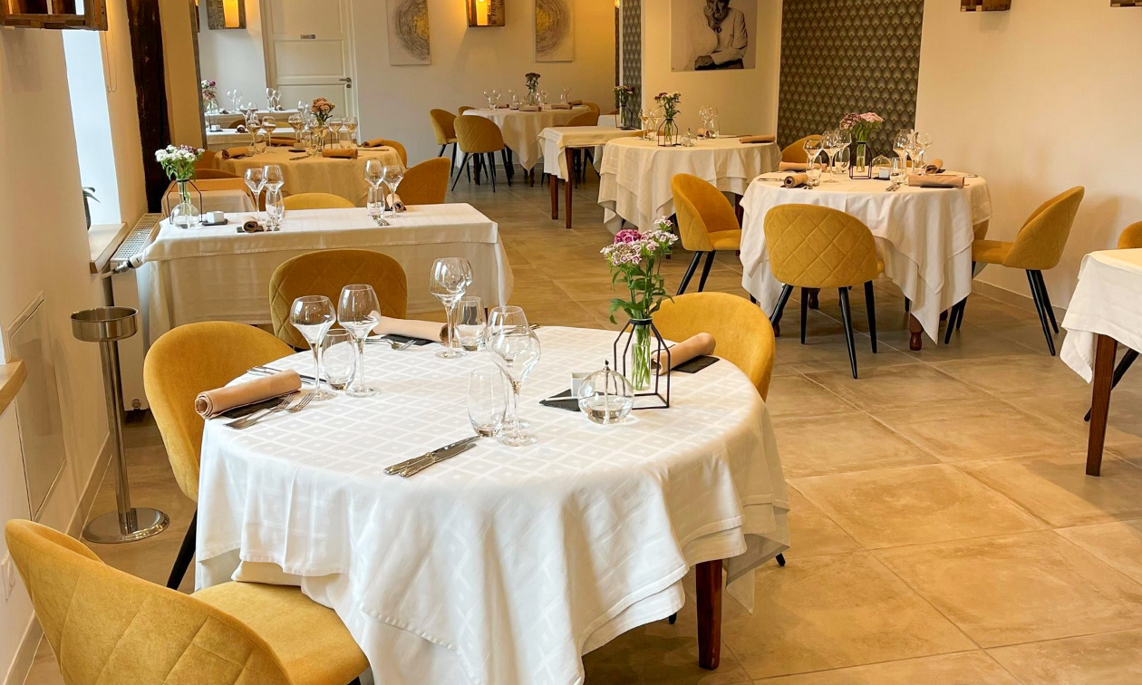 Restaurant La Chaumière