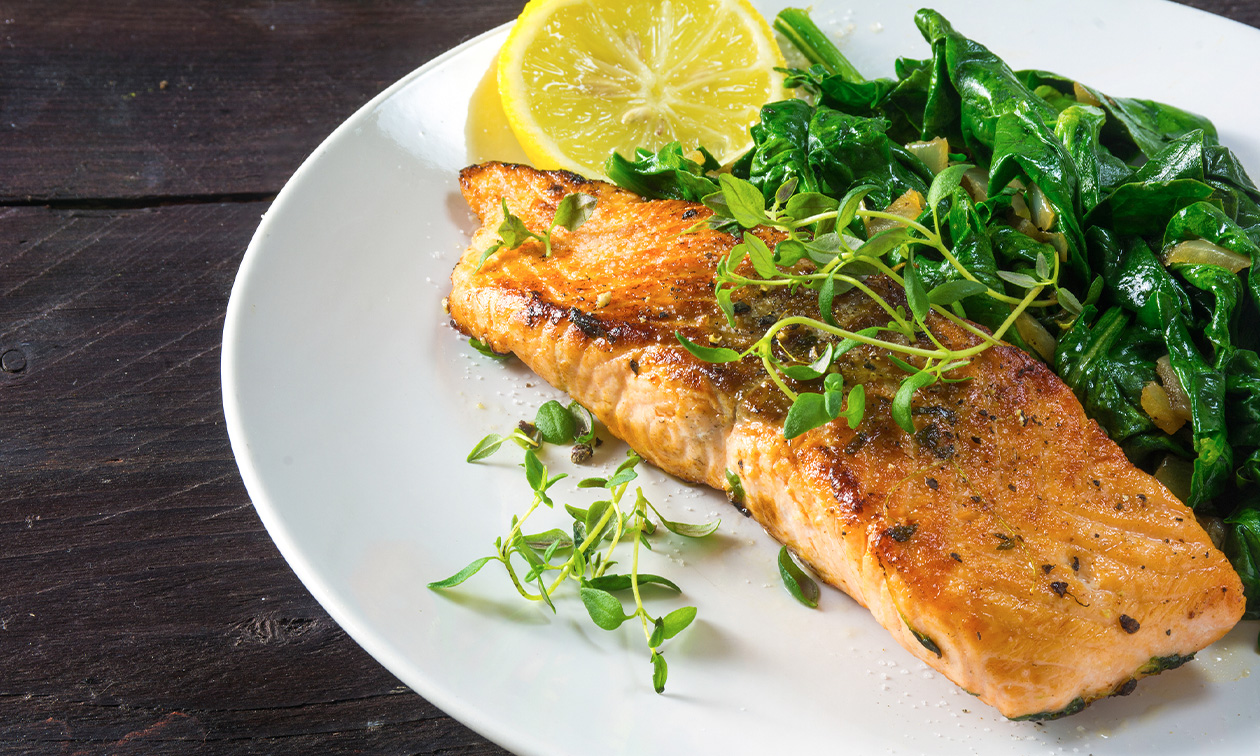 Restaurant La Chaumière