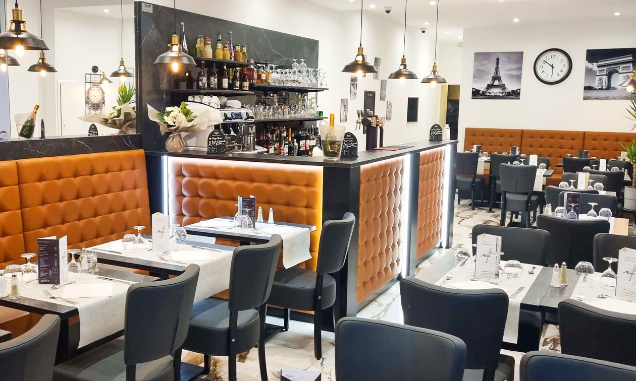 Restaurant Le Clemenceau**