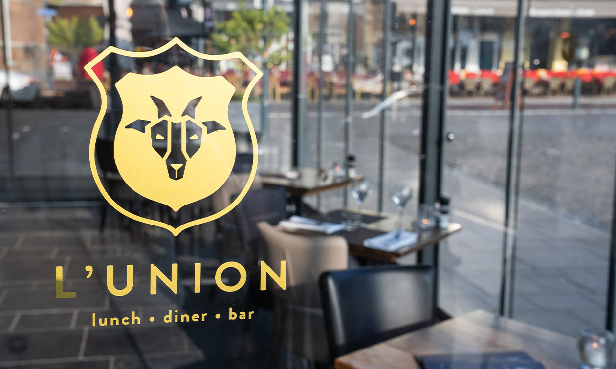 Restaurant l'Union