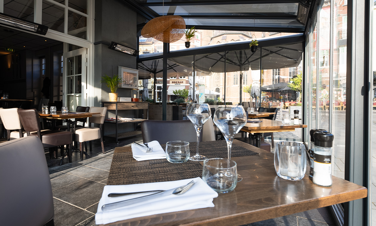 Restaurant l'Union