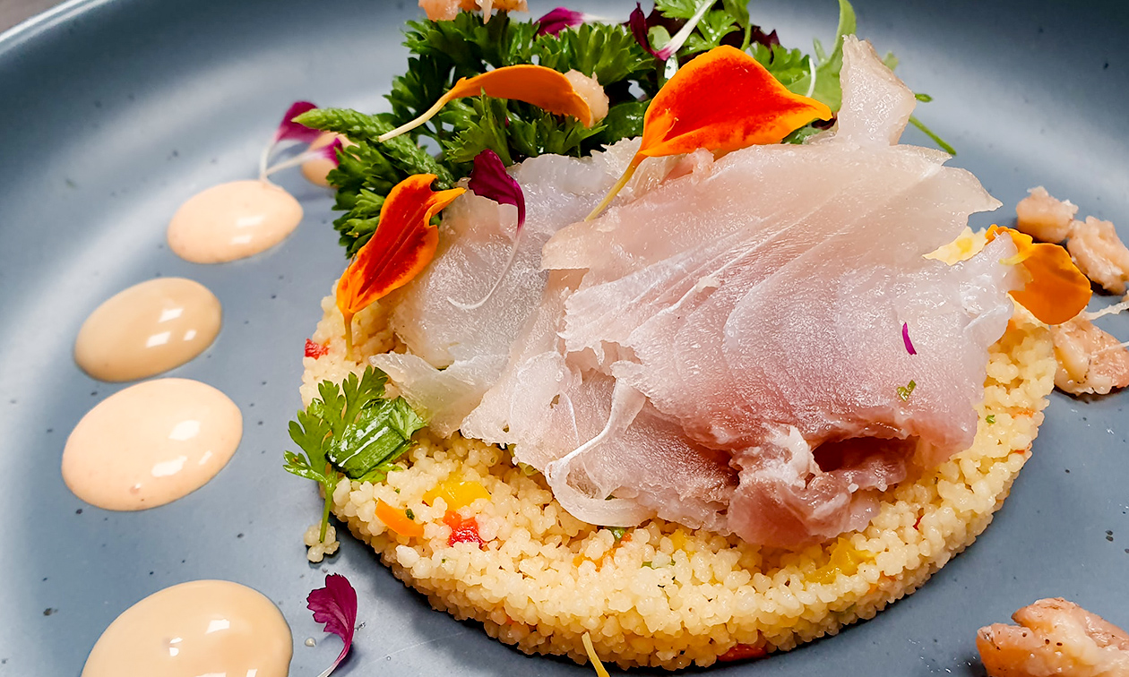 Herberg Restaurant Molenrij