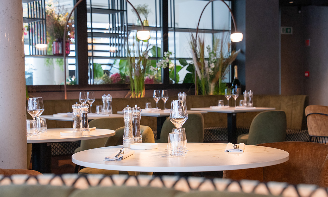 Restaurant Nobla
