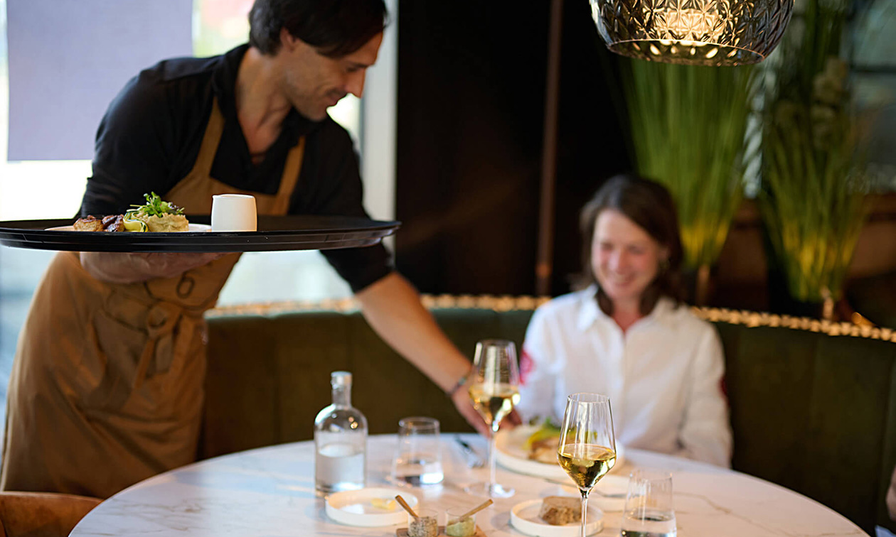 Restaurant Nobla