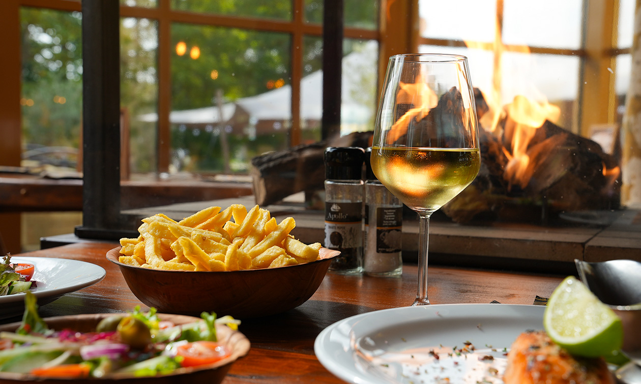 Restaurant Rodeo Neerpelt