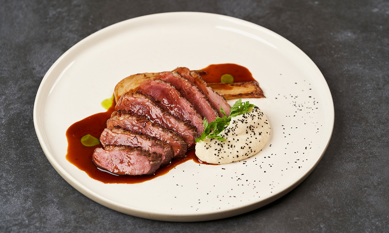 Restaurant Sebastopol