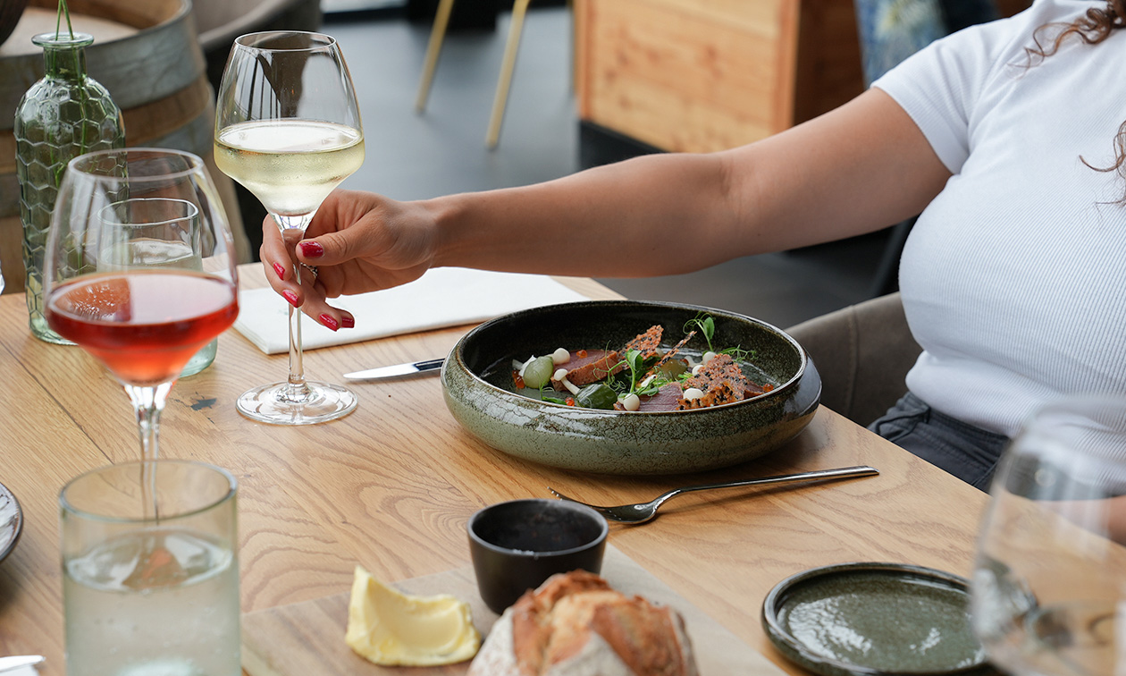 Restaurant Vinck