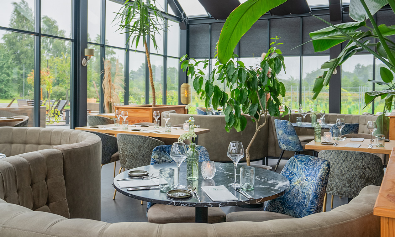 Restaurant Vinck