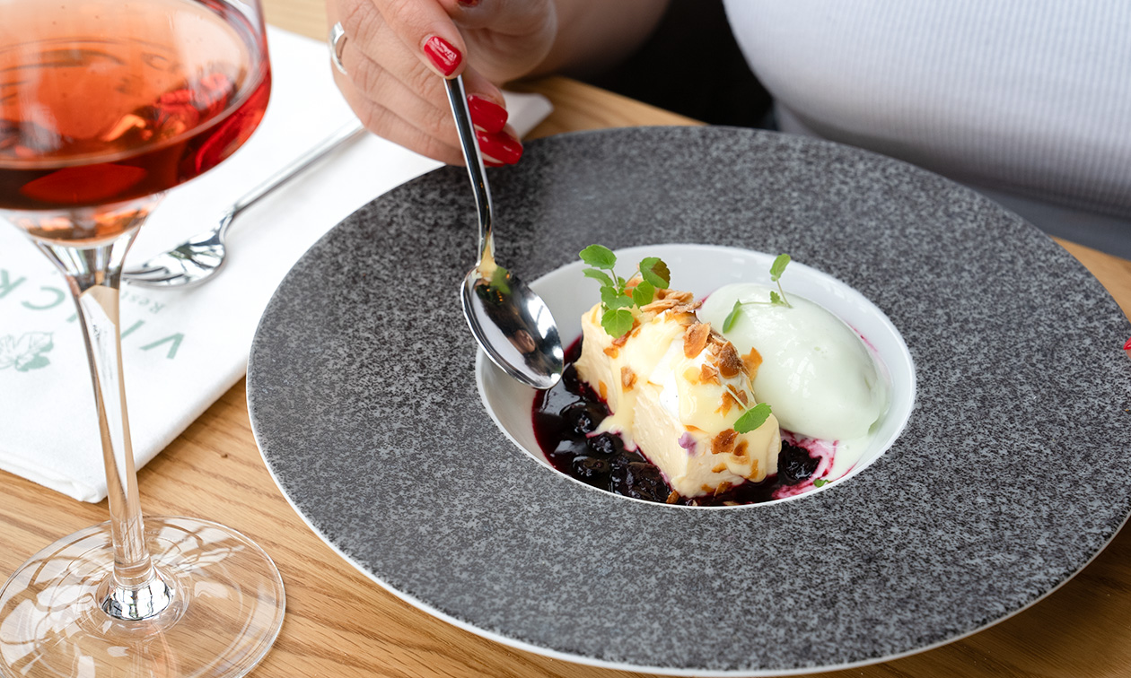 Restaurant Vinck