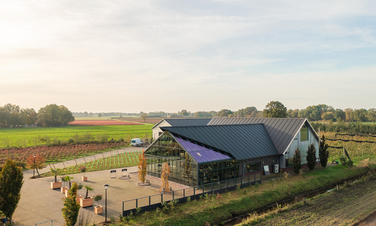 Restaurant Vinck