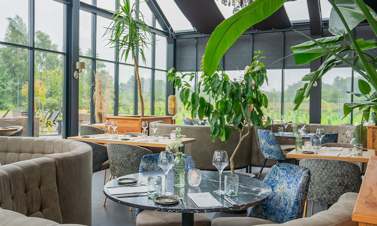 Restaurant Vinck
