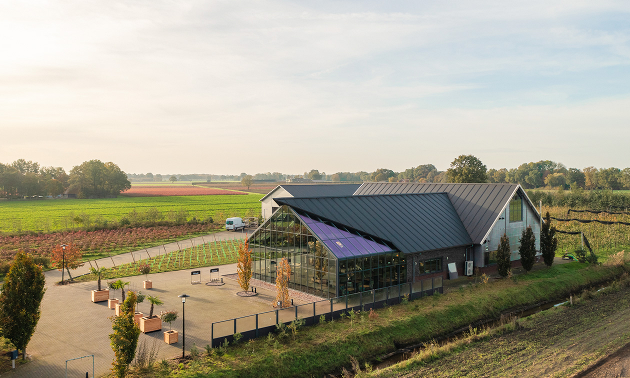 Restaurant Vinck