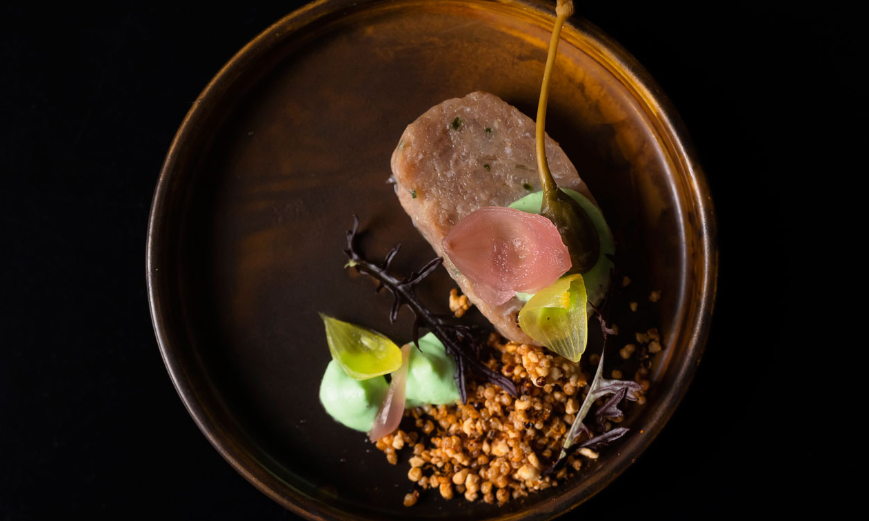 Restaurant Vinke