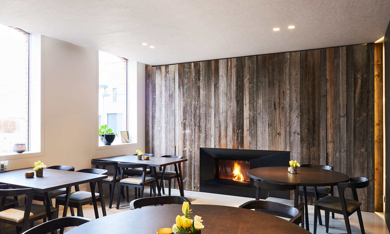 Restaurant Vinke