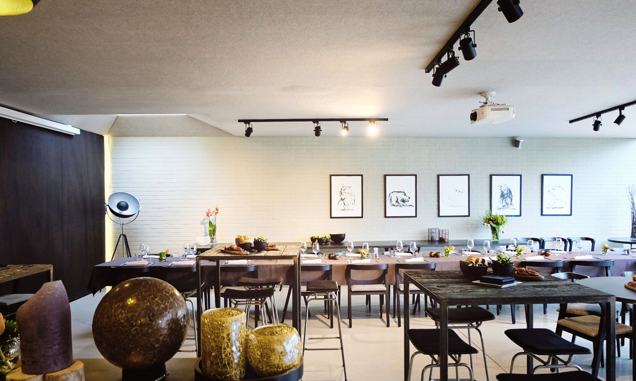 Restaurant Vinke