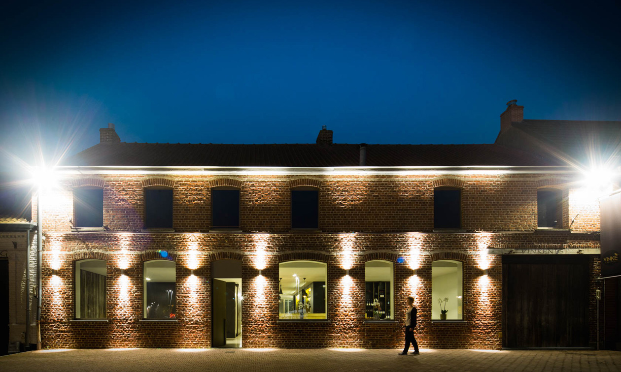 Restaurant Vinke