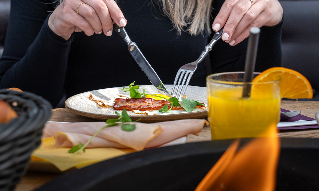 Restaurant Volle Maan Leidschendam