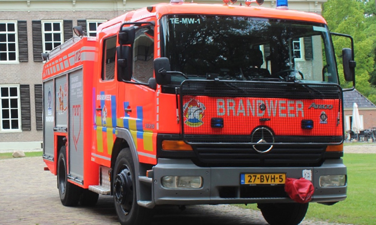 Rijssens Museum / Internationaal Brandweer Museum