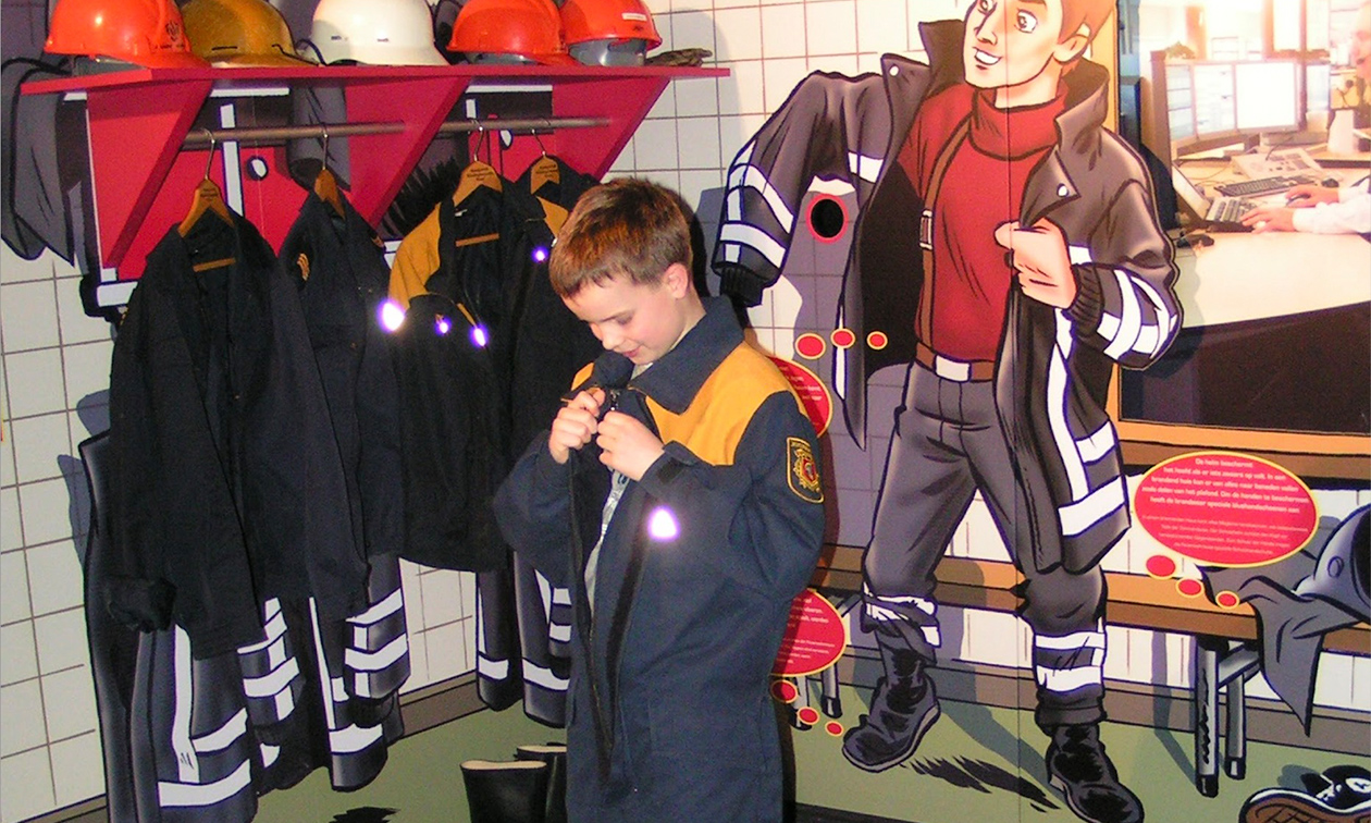 Rijssens Museum / Internationaal Brandweer Museum