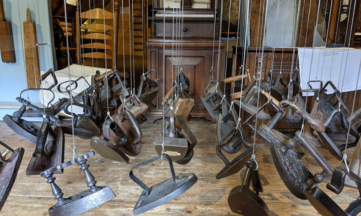 Rijssens Museum / Internationaal Brandweer Museum