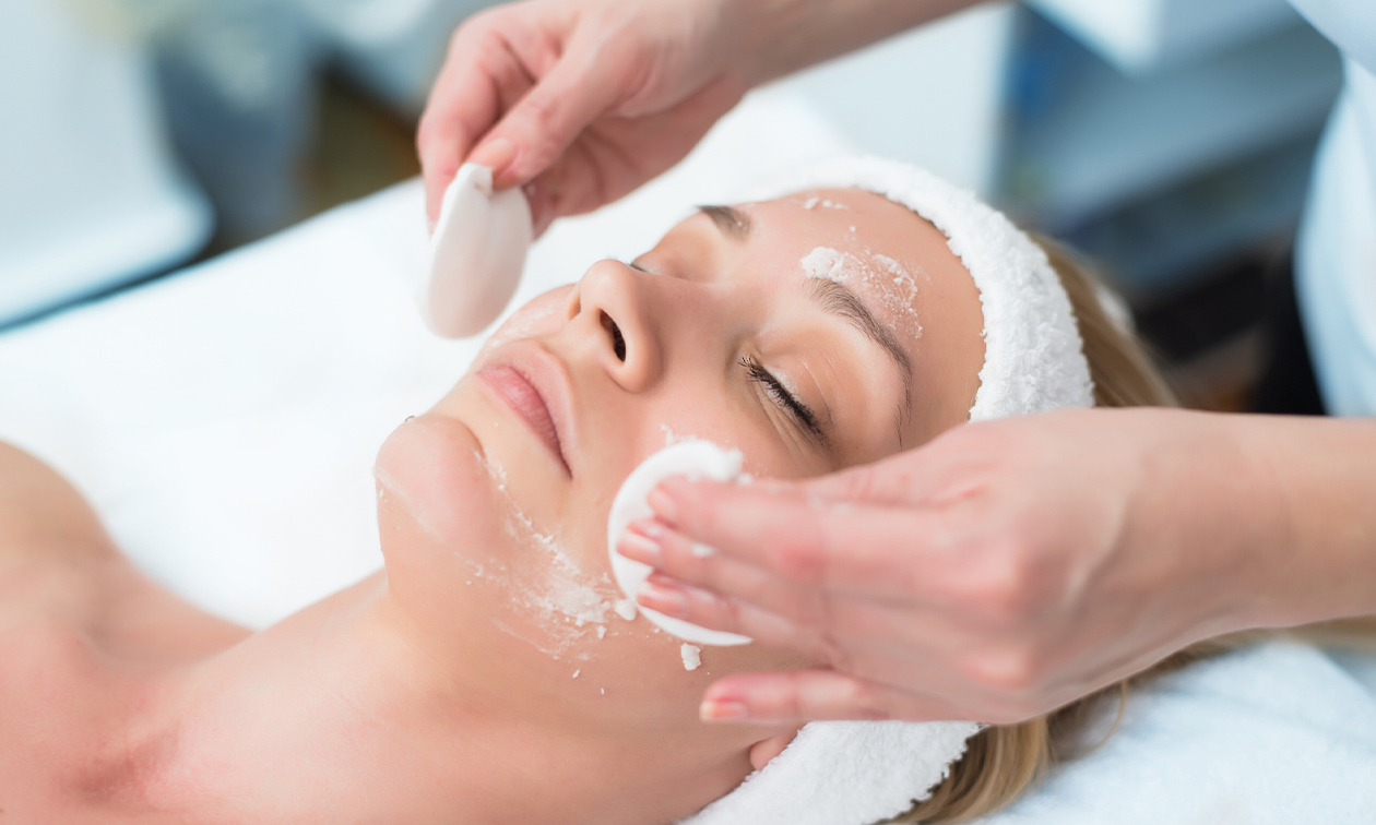 Rinske Royal Skin Care