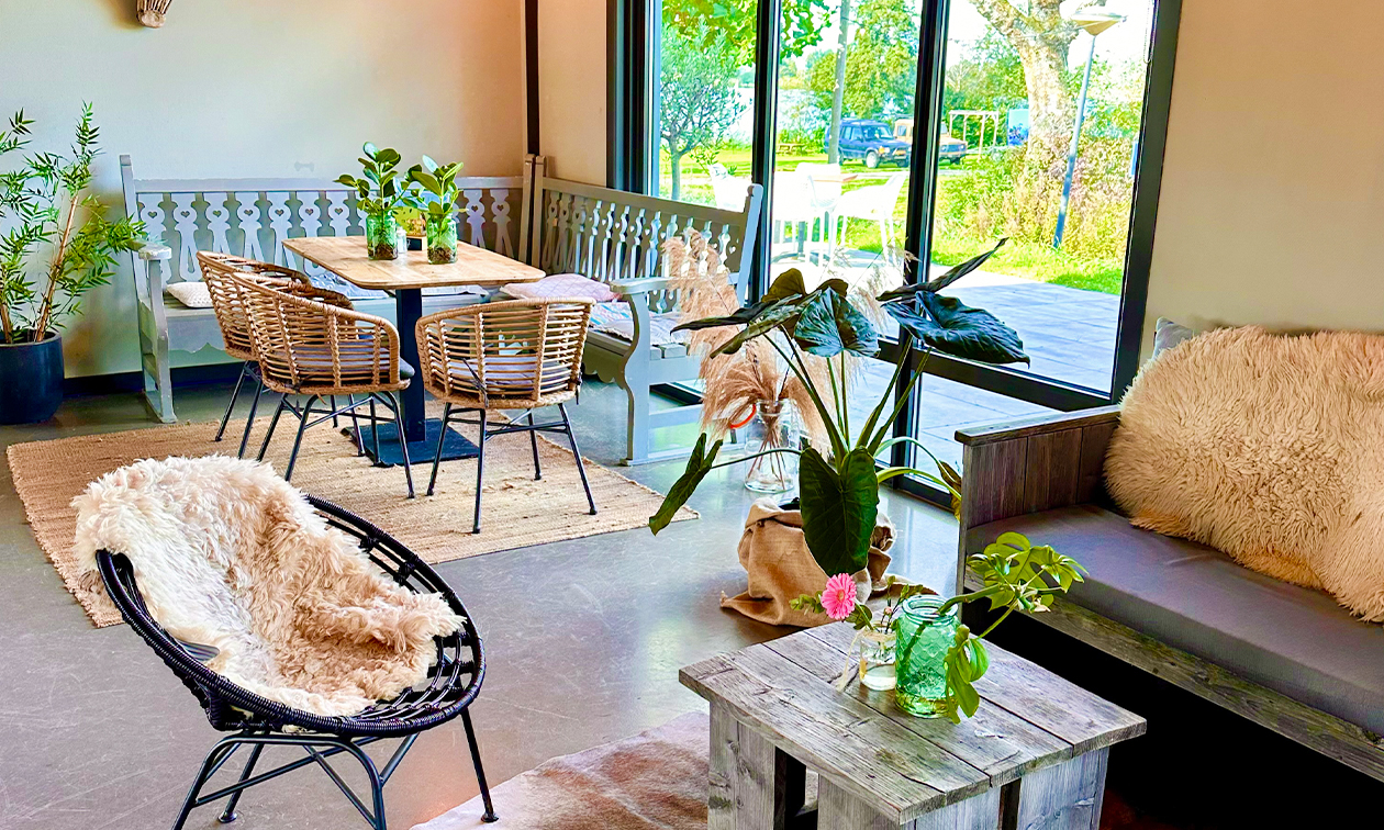 Riverside Outdoor & Events