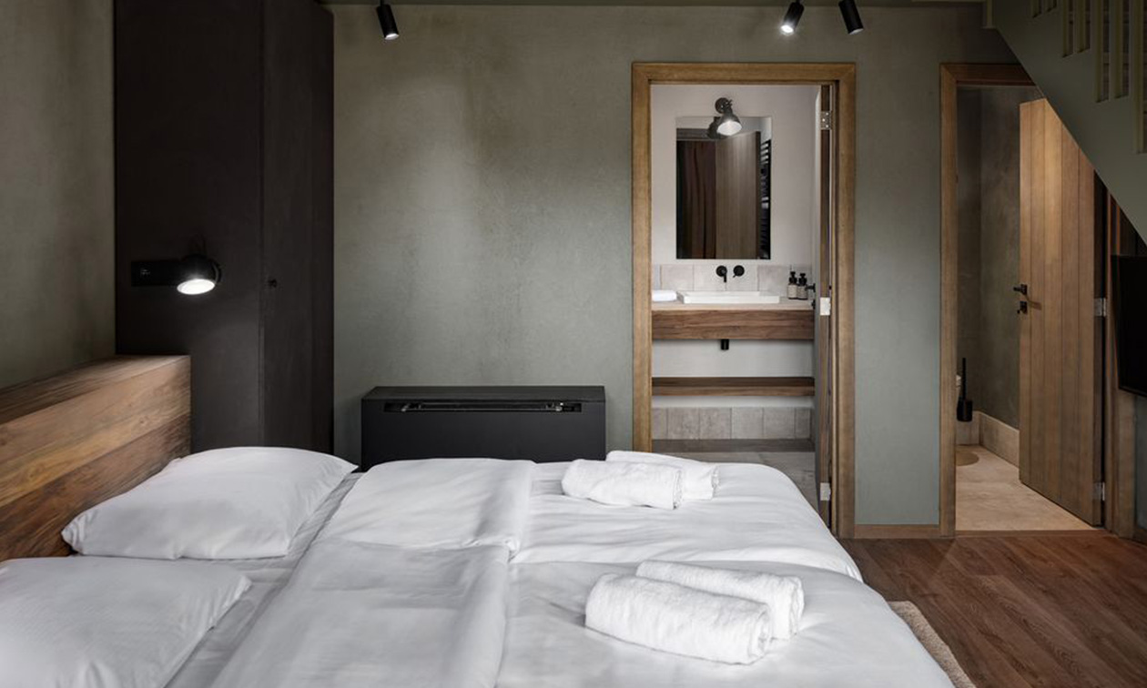 Landal Hillview Resort Grandvoir