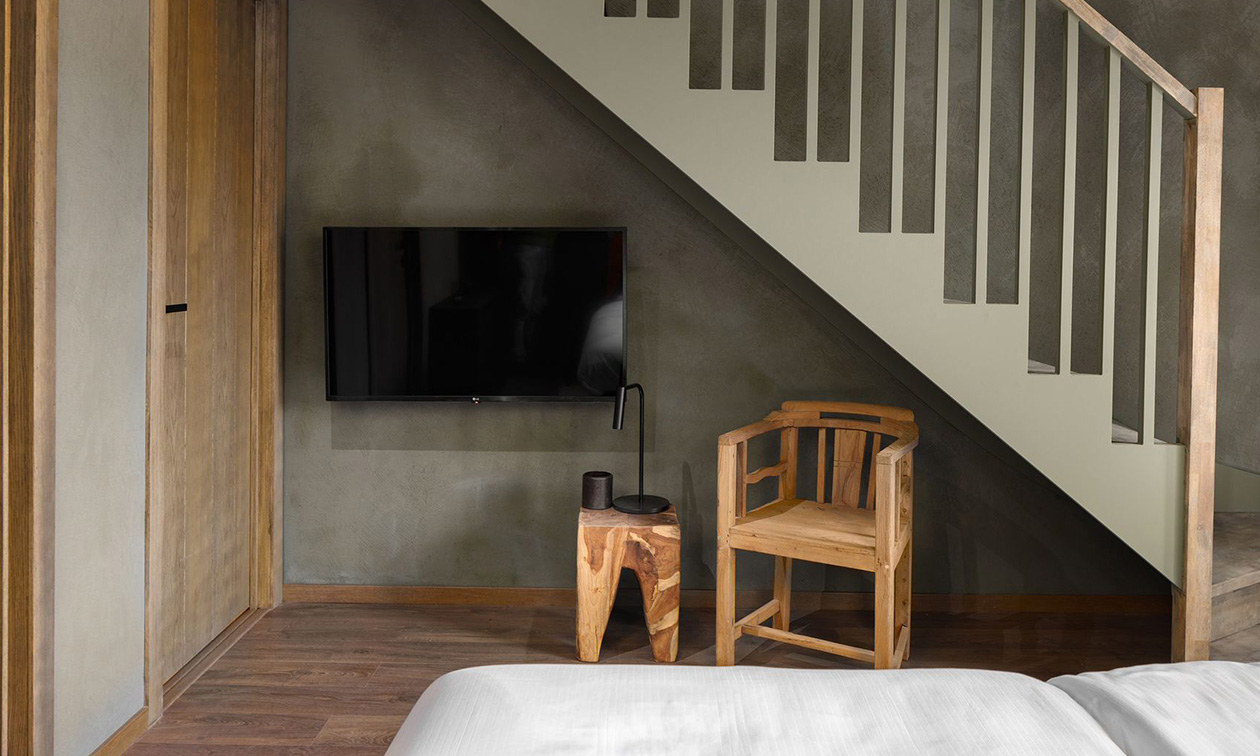Landal Hillview Resort Grandvoir