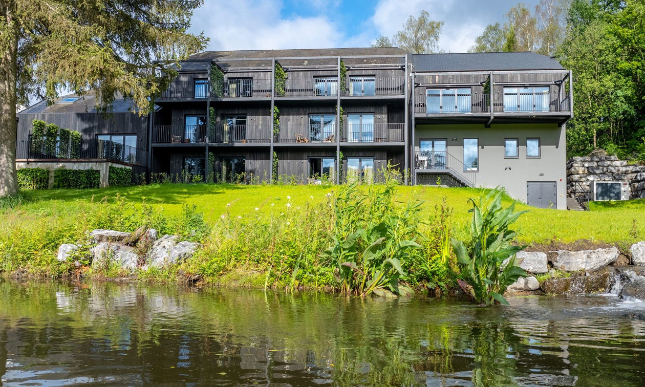 Landal Hillview Resort Grandvoir