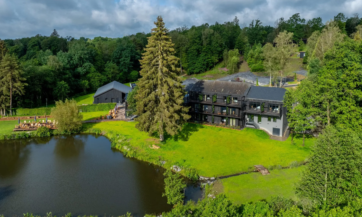 Landal Hillview Resort Grandvoir