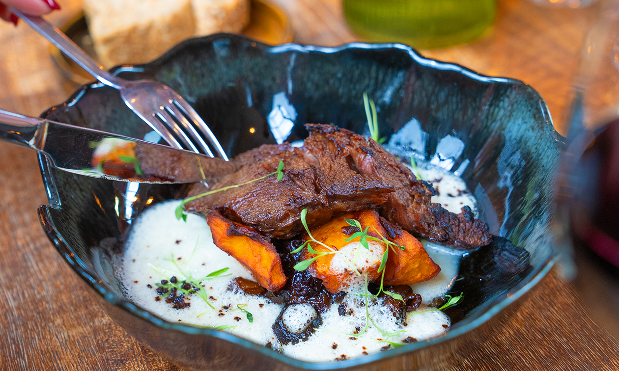 Roots Foodbar