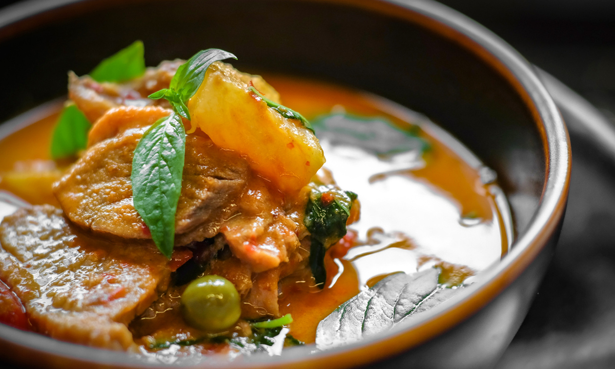 Royal Thai Cuisine
