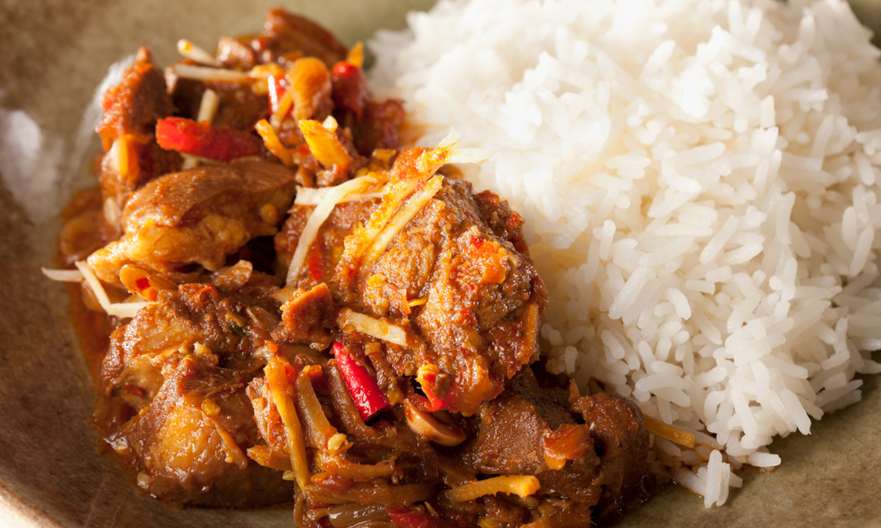 Royal Thai Cuisine