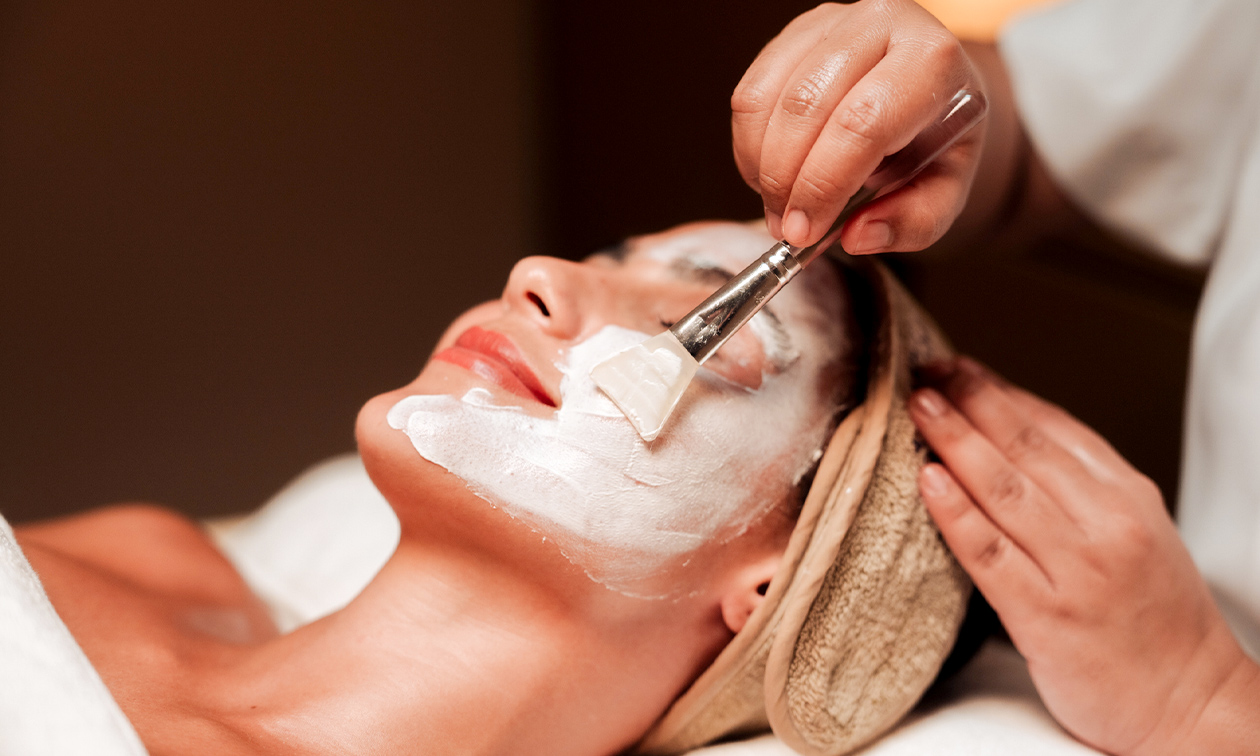 Salon de beauté Gaudinne